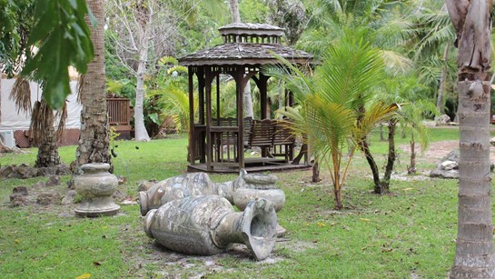 Common Area Cottages 2