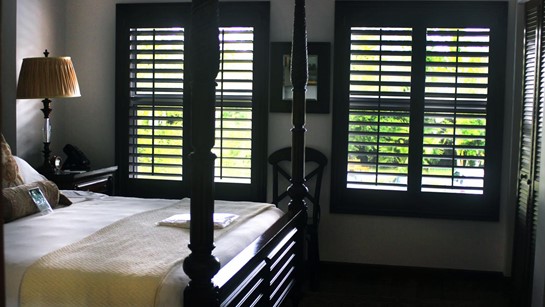 Villa Newport Room 1 3