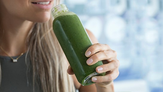 Green Juice