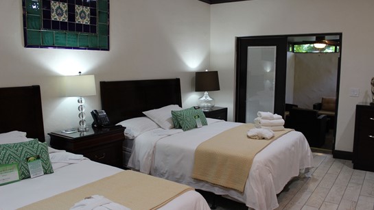 Hacienda 1 4