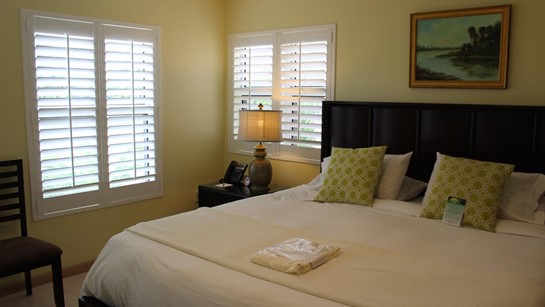 Villa New York Room 2 9