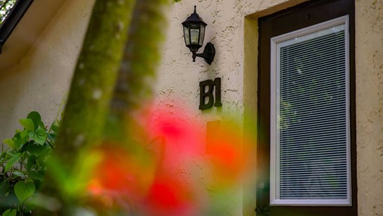 Hippocrates Wellness Cottage B1 Common 3