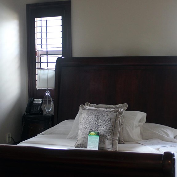 Villa Boston Room 3 1