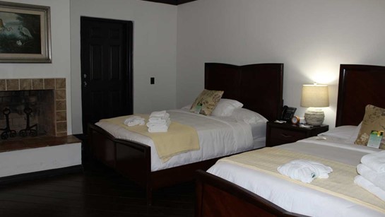 Hacienda 5 8