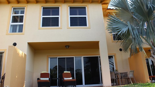 Villa Aspen Common 9
