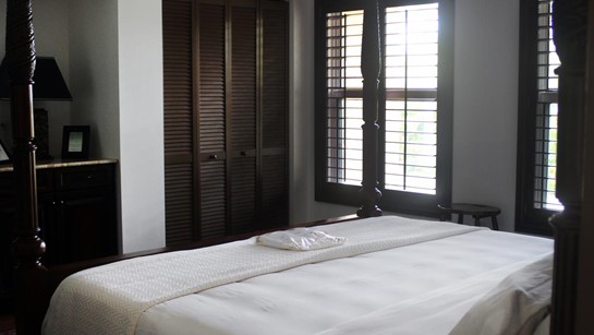 Villa Boston Room1 1