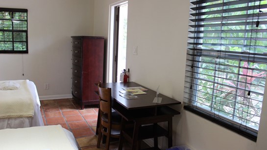 Cottage B1 4