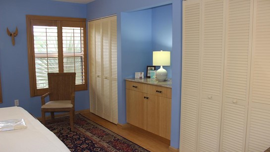 Villa Copenhagen Room2 4
