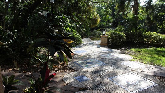 Hacienda Common 2