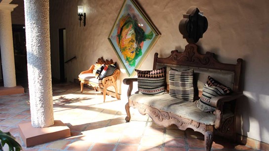 Hacienda Common 4