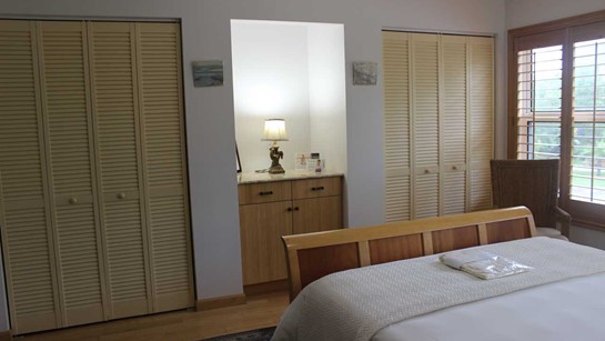 Villa Copenhagen Room 1 3