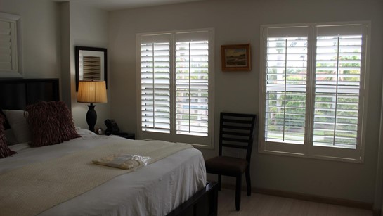 Villa New York Room 1 2