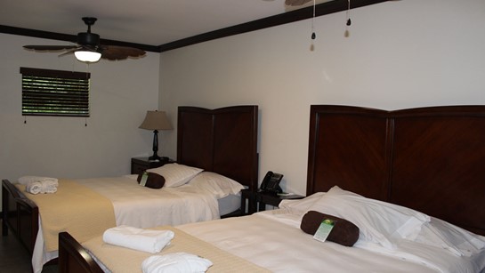 Cottage B2 5