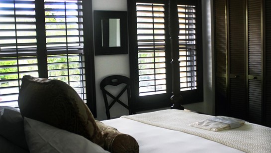 Villa Newport Room 1 6