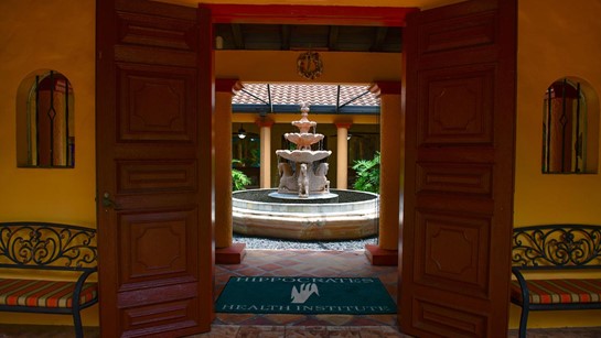Hippocrates Wellness Hacienda
