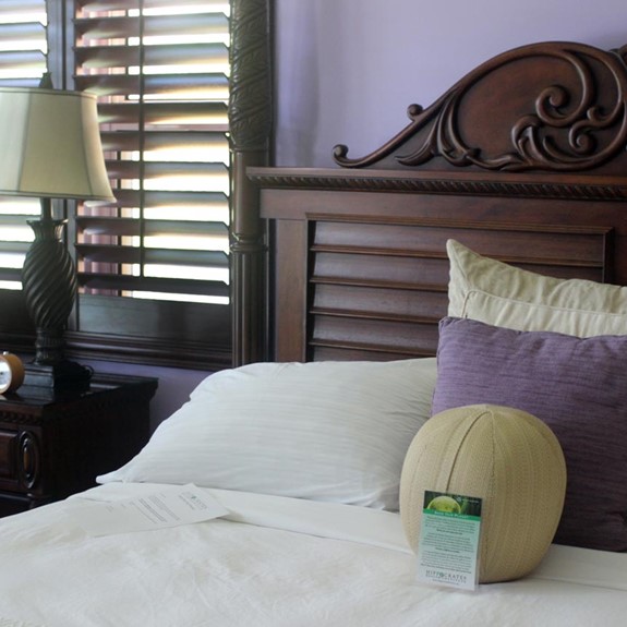 Villa Newport Room 2 6