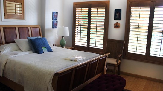 Villa Stockholm Room 1 2