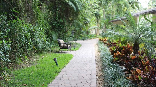Common Area Cottages 8