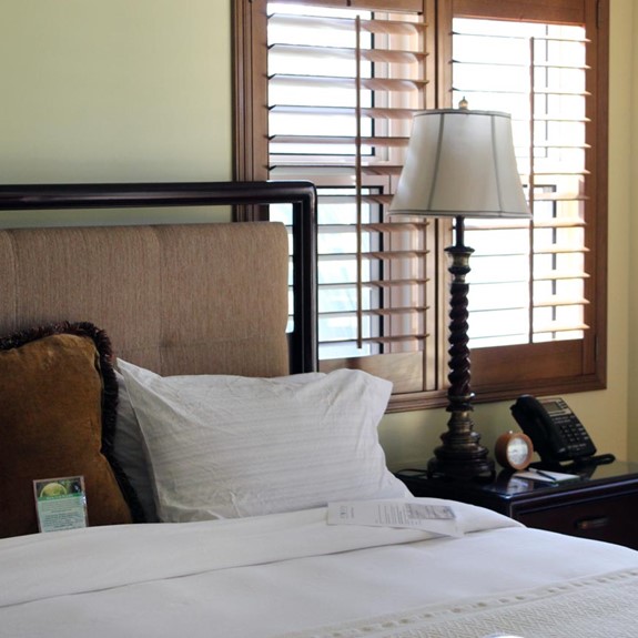 Villa Aspen Room 2 3