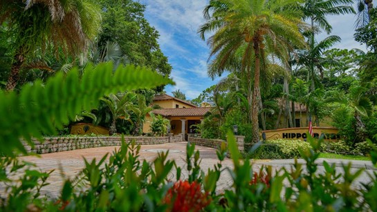 Hippocrates Wellness Hacienda 2