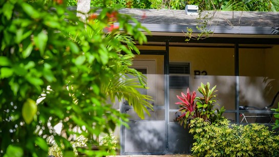 Hippocrates Wellness Cottage B2 Common 2