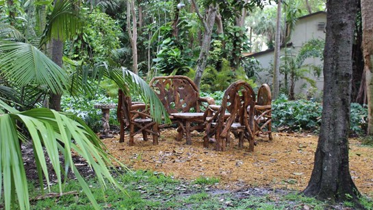 Common Area Cottages 9