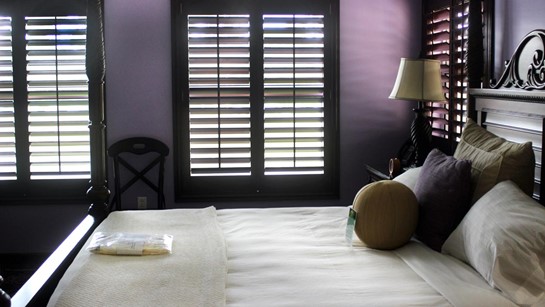Villa Newport Room 2 4