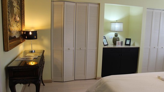 Villa New York Room 2 3