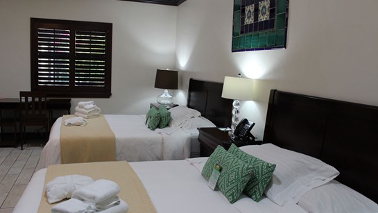 Hacienda 1 2