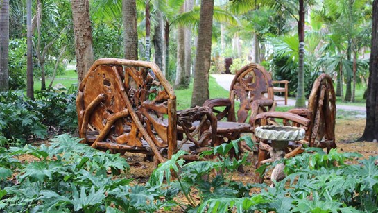 Common Area Cottages 10