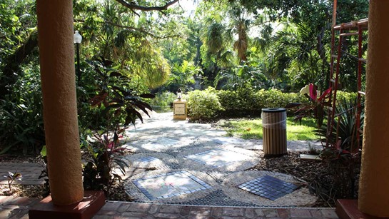 Hacienda Common 7