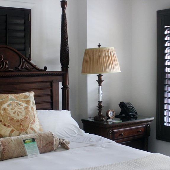 Villa Newport Room 1 4