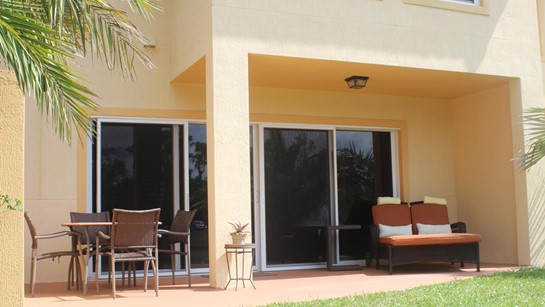 Villa Newport Common 10