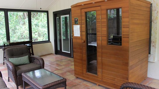 Cottage C 14