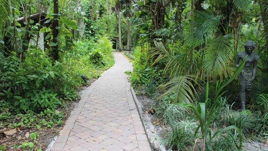Common Area Cottages 7