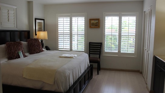 Villa Boston Room 3 1 1