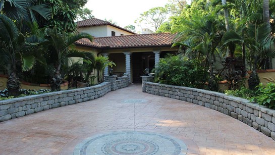 Hacienda Common 1