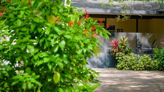Hippocrates Wellness Cottage B2 Common 1