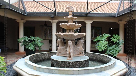 Hacienda Common 6