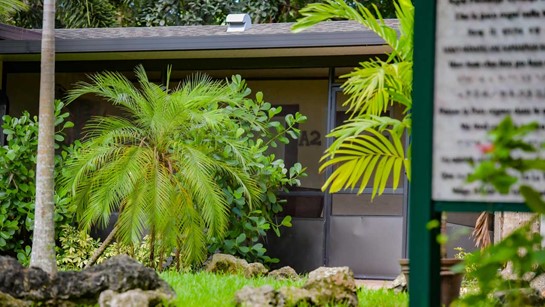 Hippocrates Wellness Cottage A2 Common 1