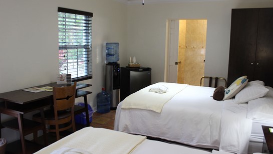 Cottage B1 1