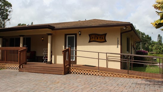 Punta Common 1 1