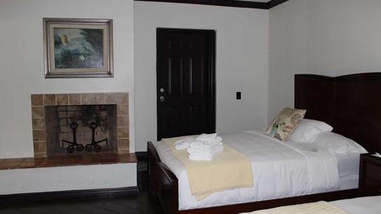 Hacienda 5 7