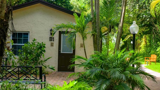 Hippocrates Wellness Cottage B1 Common 2