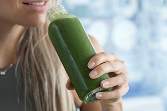 Green Juice