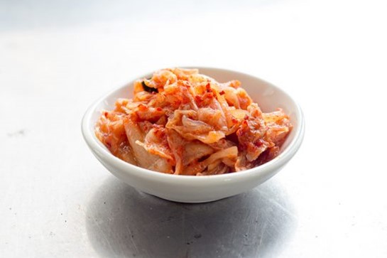 Spicy Kimchi