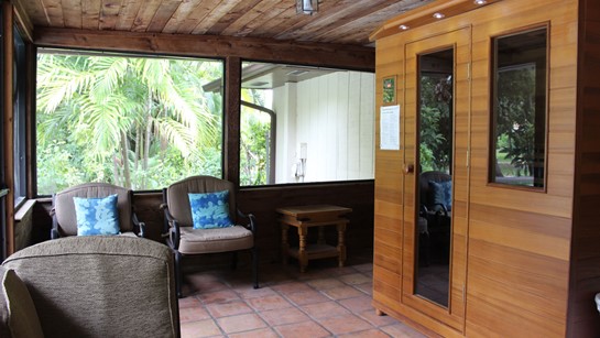 Casa Grande Common 5