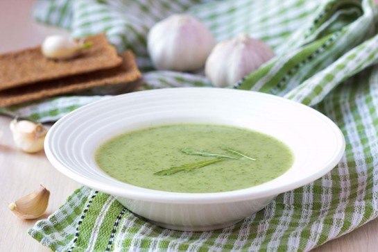 Green Soup