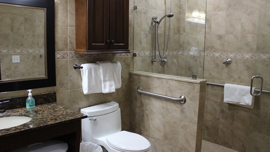Casa Communal 1
