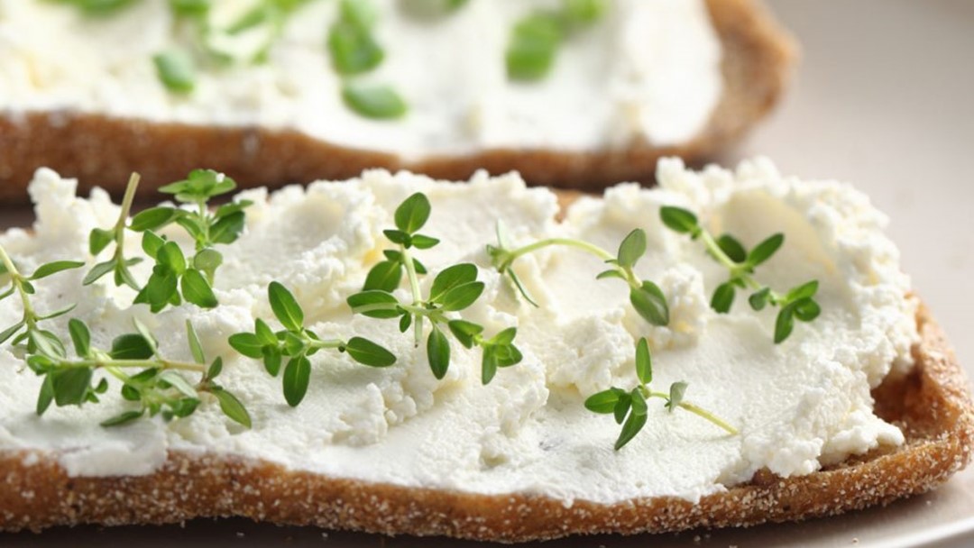 Almond Cheese